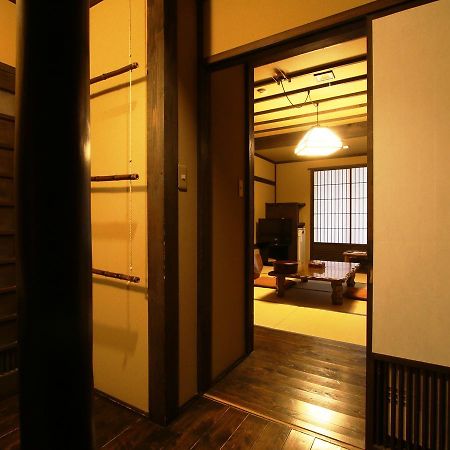 Hatago Chujikan Hotel Maebashi Exterior foto